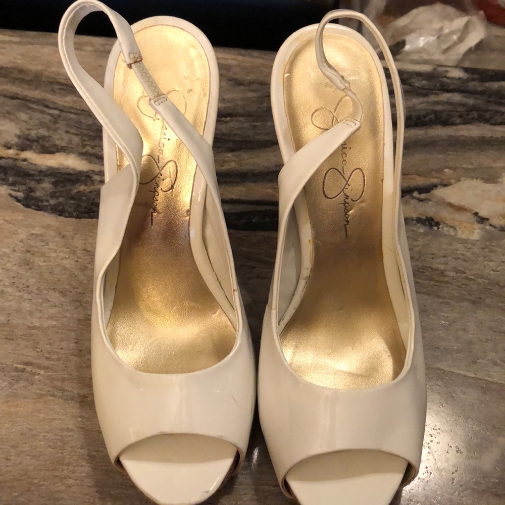 Jessica Simpson women’s heels